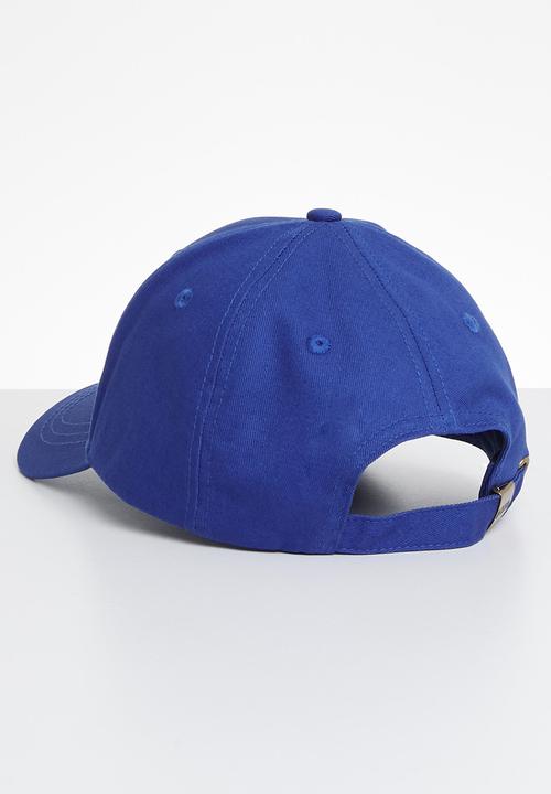 POLO - Parker classic peak - cobalt