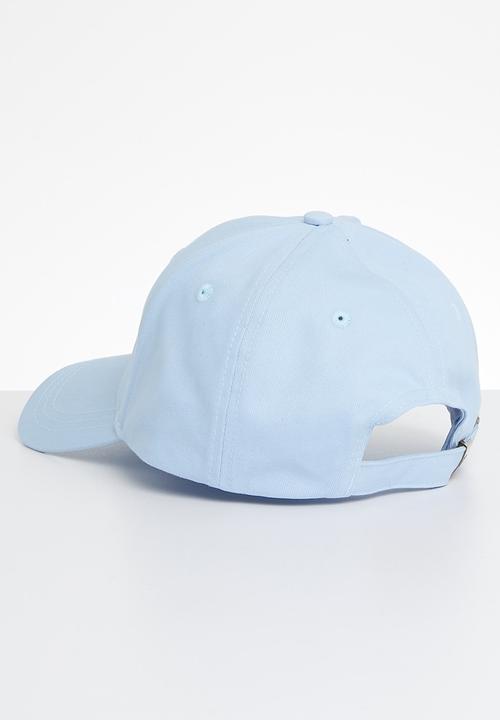 POLO - Parker classic peak - light blue
