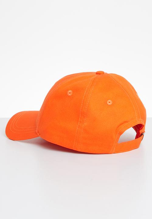 POLO - Parker classic peak - orange