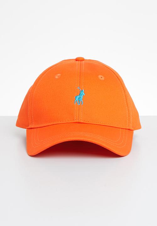 POLO - Parker classic peak - orange