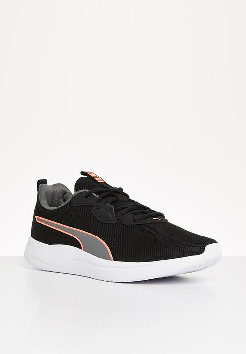 PUMA - Resolve - resolve - 19473907 - puma black-castlerock