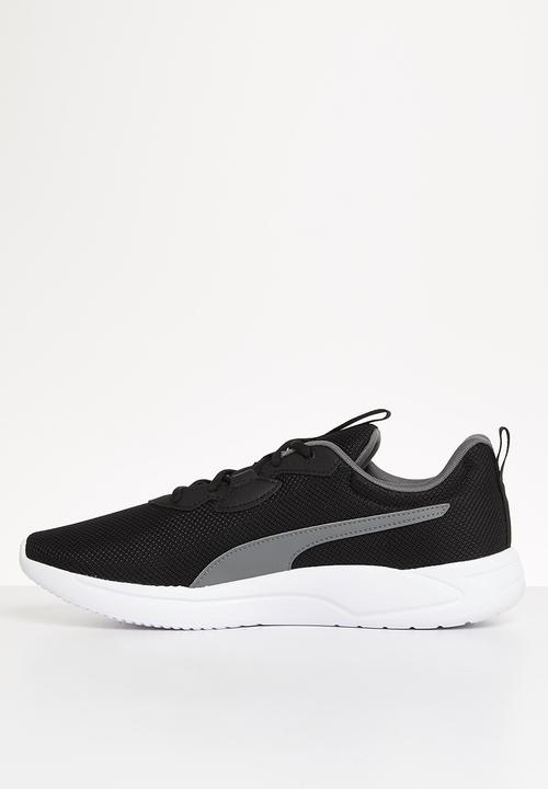 PUMA - Resolve - resolve - 19473907 - puma black-castlerock