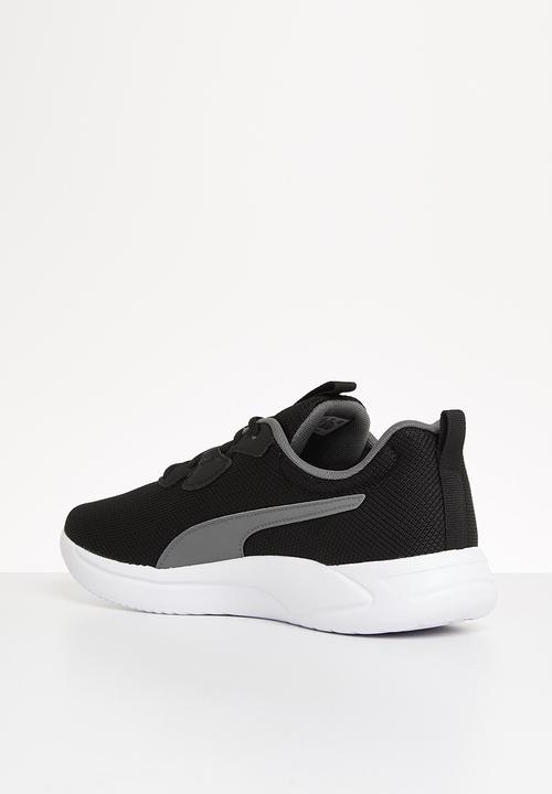 PUMA - Resolve - resolve - 19473907 - puma black-castlerock
