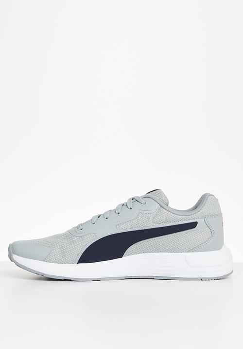 PUMA - Puma taper - puma taper - 37301814 - quarry-nebulas blue