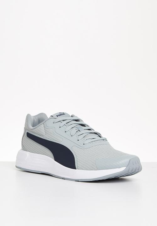 PUMA - Puma taper - puma taper - 37301814 - quarry-nebulas blue