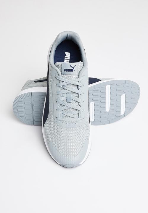 PUMA - Puma taper - puma taper - 37301814 - quarry-nebulas blue