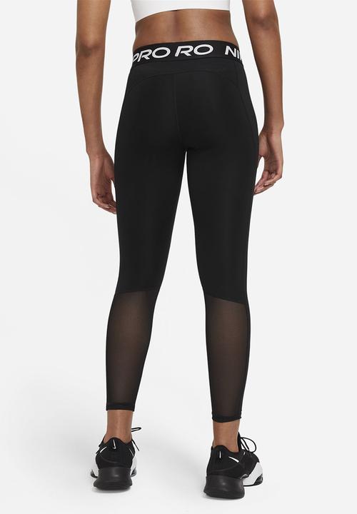 Nike - Nike Pro 365 Tights - black