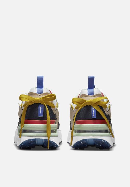 Air Max Furyosa - CZ4149-200 - rattan/summit white-obsidian