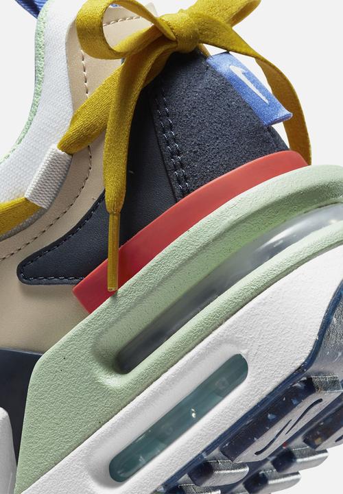 Nike - Air Max Furyosa - rattan/summit white-obsidian
