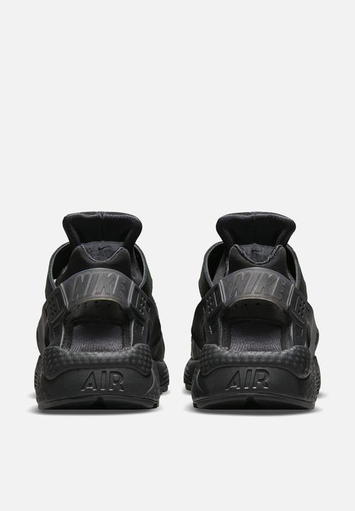 Nike - Air Huarache - triple black