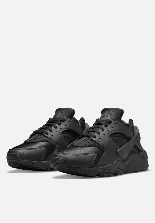 Nike - Air Huarache - triple black