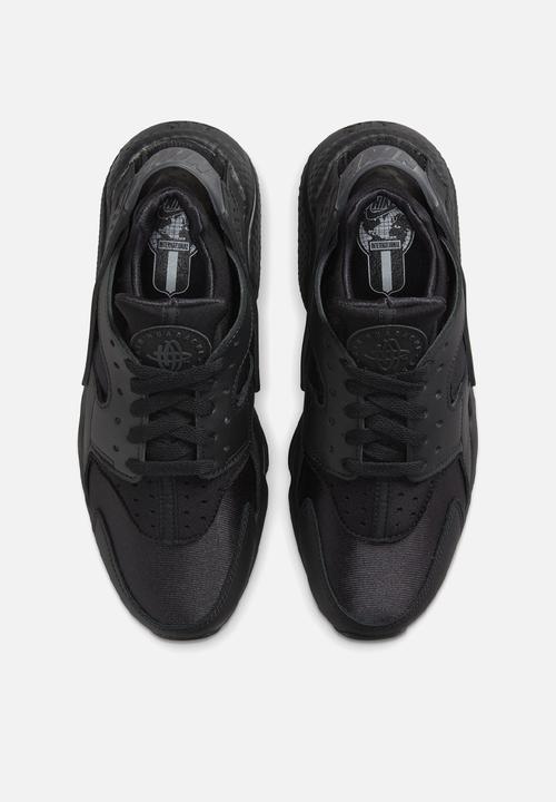 Nike - Air Huarache - triple black