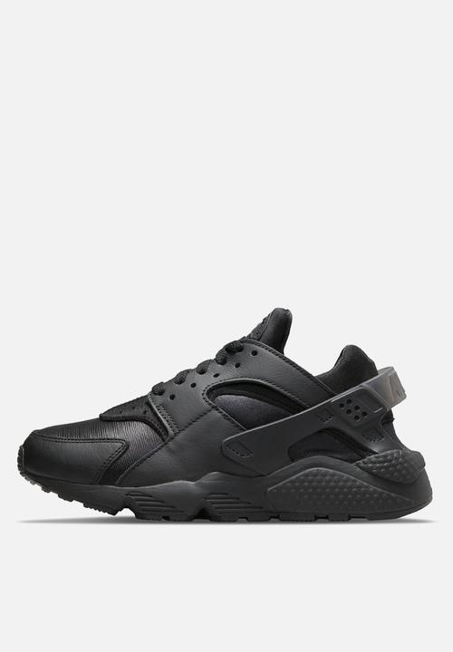 Nike - Air Huarache - triple black