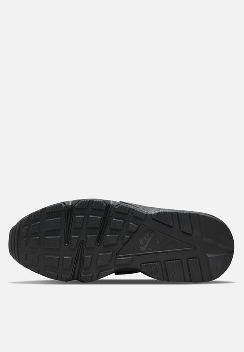 Nike - Air Huarache - triple black