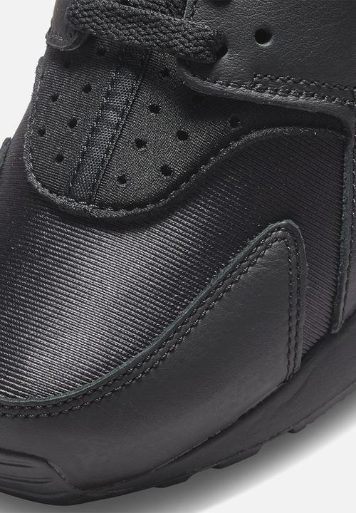 Nike - Air Huarache - triple black