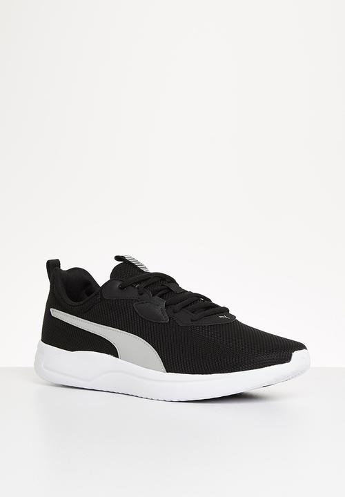 PUMA - Resolve - resolve - 19473910 - puma black-puma silver