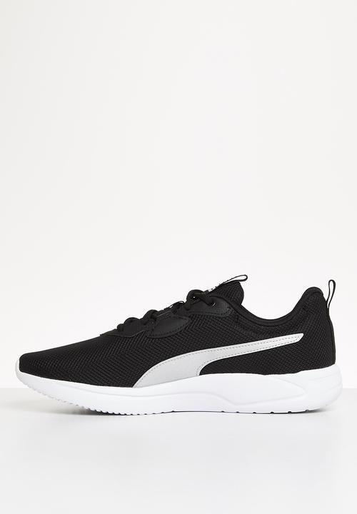 PUMA - Resolve - resolve - 19473910 - puma black-puma silver
