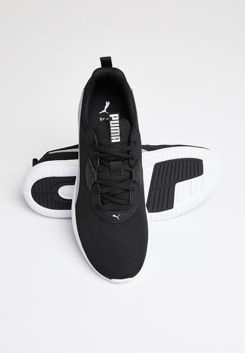PUMA - Resolve - resolve - 19473910 - puma black-puma silver
