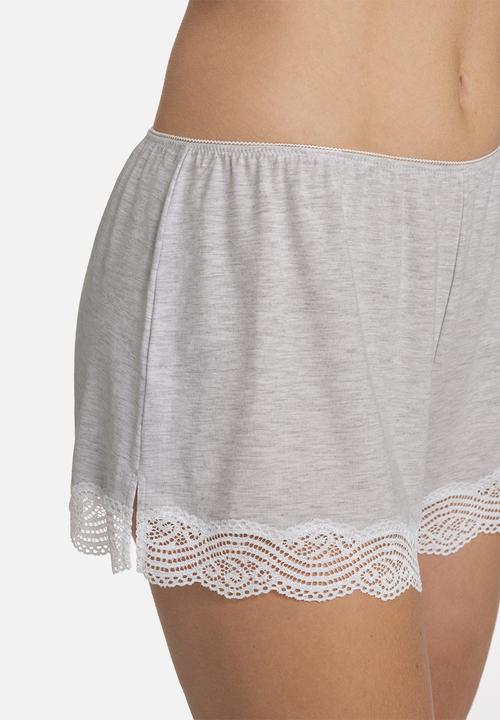 DORINA - Ady sleep bottom - grey