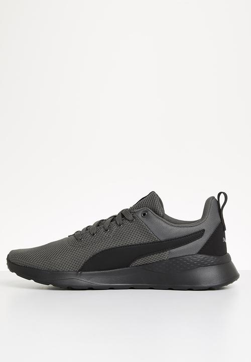 PUMA - Anzarun lite - 37112824 - dark shadow-puma black