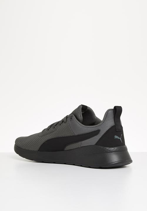 PUMA - Anzarun lite - 37112824 - dark shadow-puma black