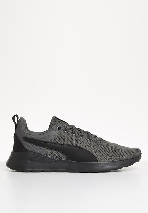 PUMA - Anzarun lite - 37112824 - dark shadow-puma black