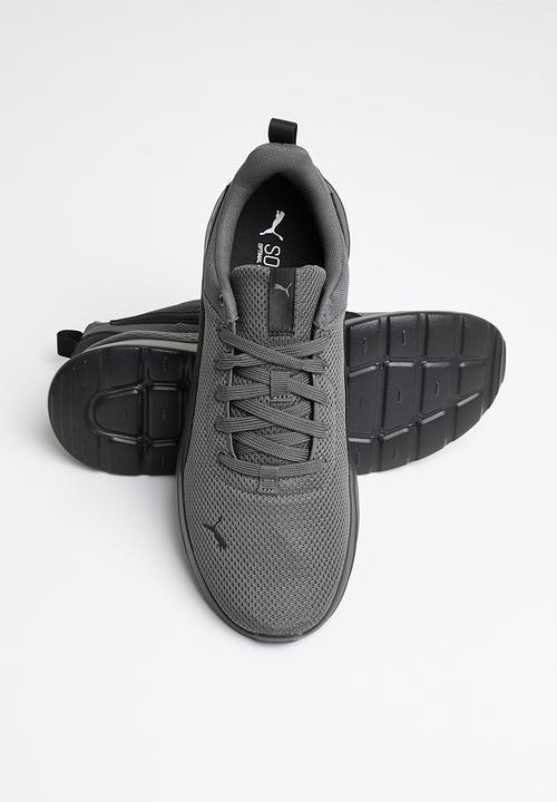 PUMA - Anzarun lite - 37112824 - dark shadow-puma black