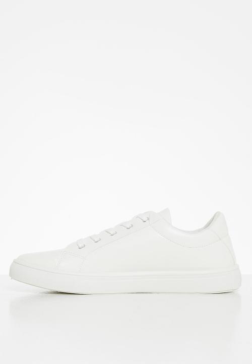 Superbalist - Lolly sneaker - white