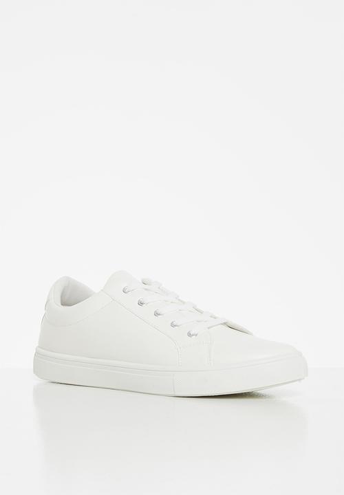 Superbalist - Lolly sneaker - white