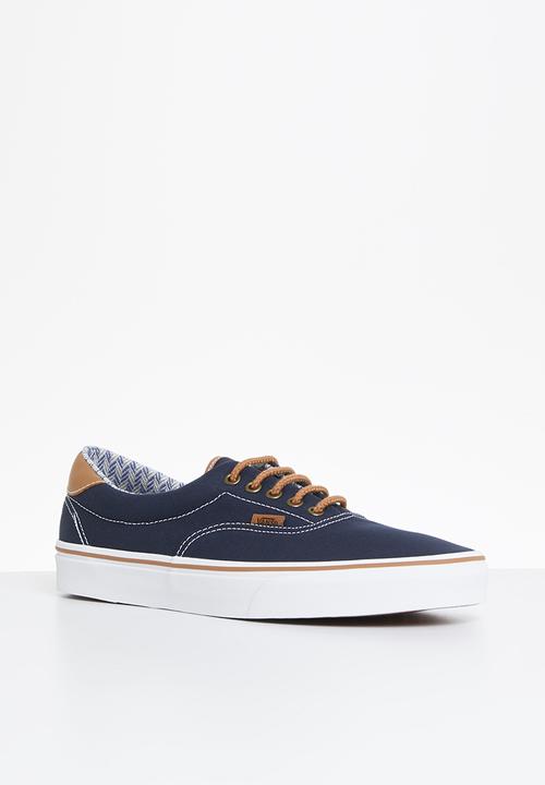Vans - Era 59 - (c&l) navy/chevron