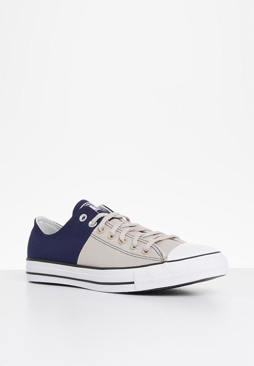 Converse - Chuck taylor all star  ox - multi