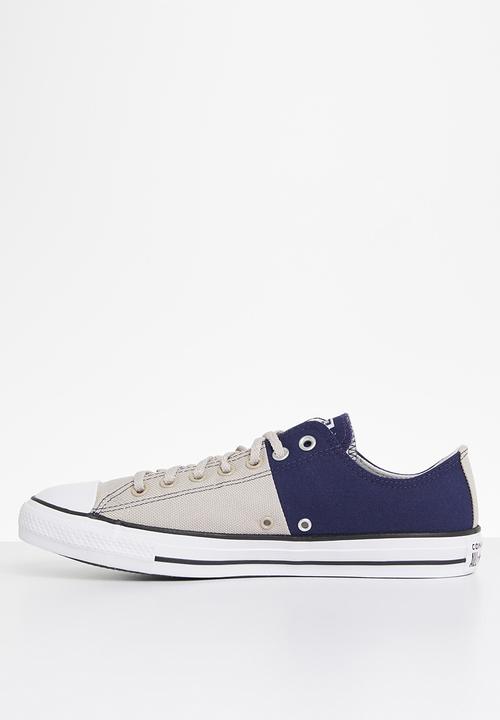 Converse - Chuck taylor all star  ox - multi