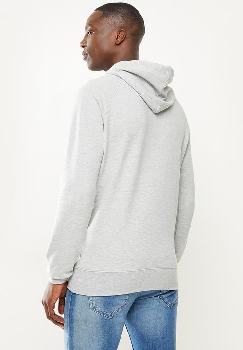 Salomon - Kaleidoscope pullover - grey