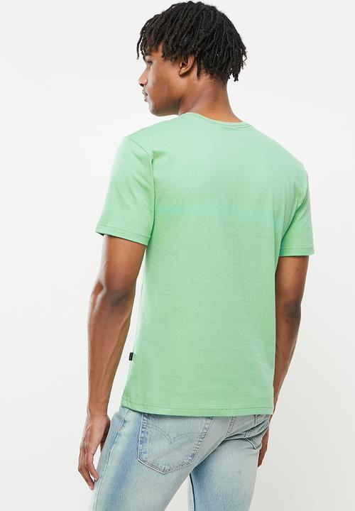 Rip Curl - Made for tee - jade- green