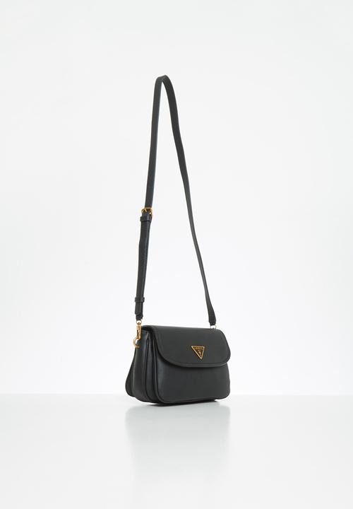 GUESS - Destiny shoulder bag - black