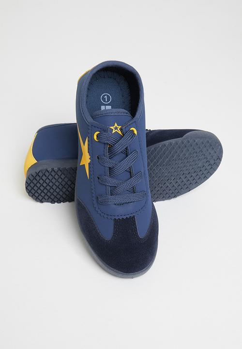SOVIET - K lamar v4.0 - navy