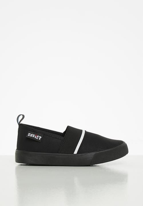 SOVIET - I tim pu - black 