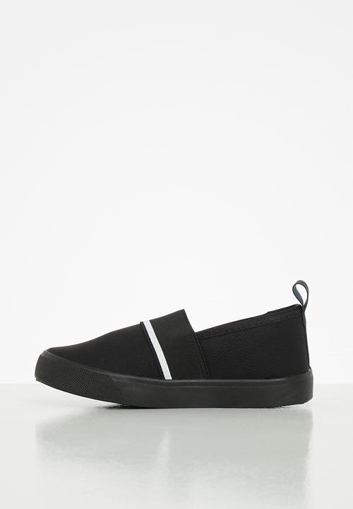 SOVIET - I tim pu - black 