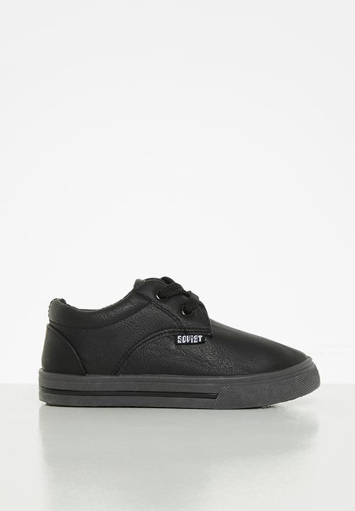 SOVIET - I clive - black