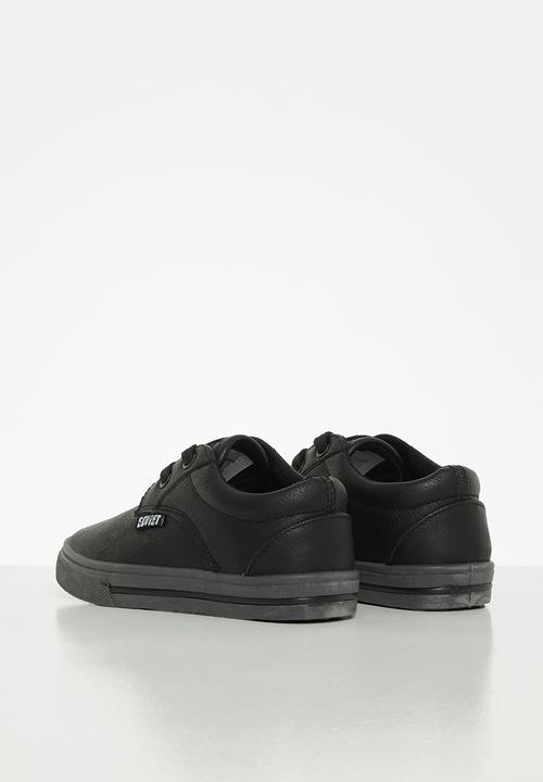 SOVIET - I clive - black