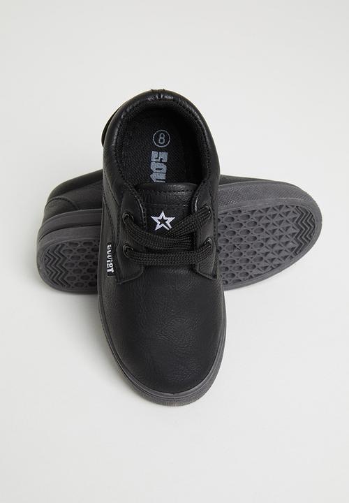 SOVIET - I clive - black