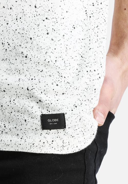 Globe - Moonshine Tee