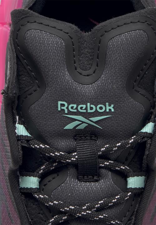 Reebok - Zig Kinetica II - radical optimism