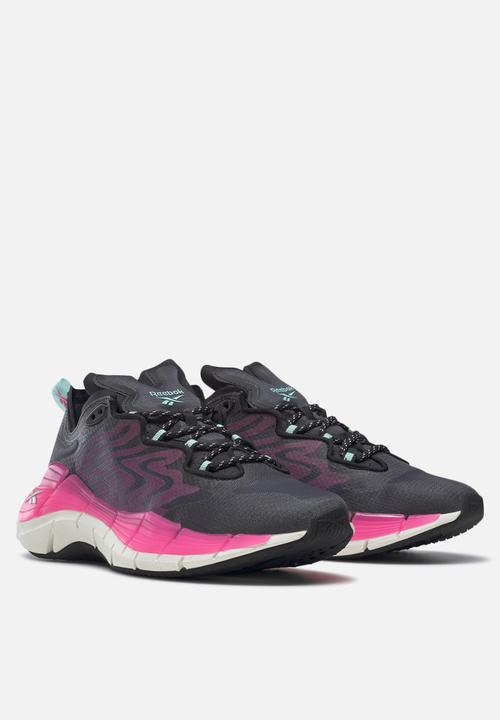 Reebok - Zig Kinetica II - radical optimism