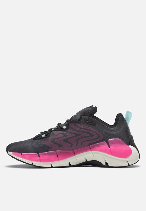 Reebok - Zig Kinetica II - radical optimism