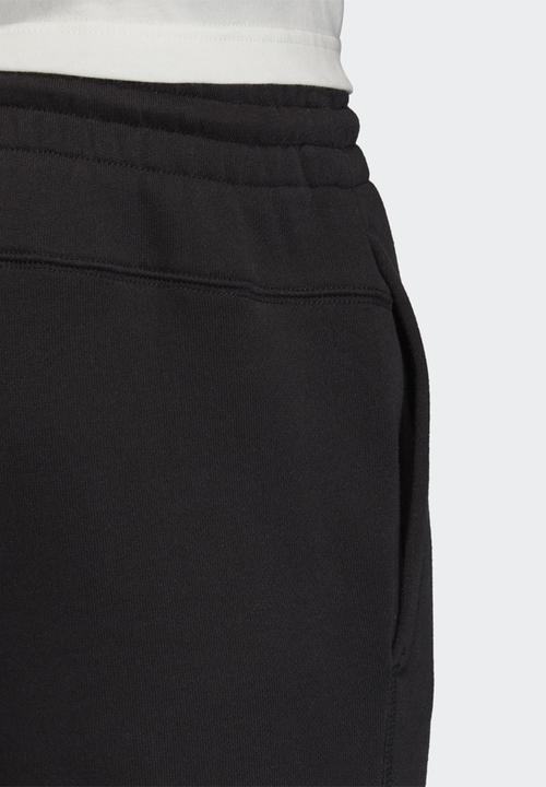adidas Originals - R.Y.V. SWEAT PANTS - black 