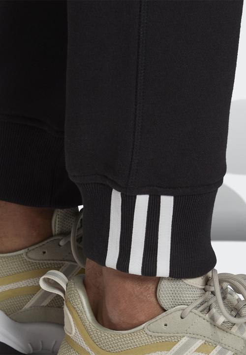 adidas Originals - R.Y.V. SWEAT PANTS - black 