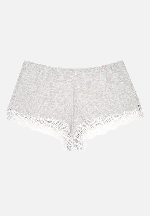 DORINA - Ady sleep bottom - grey