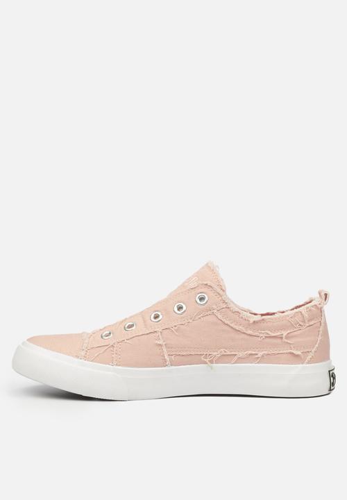 Butterfly Feet - Shore sneaker - pink