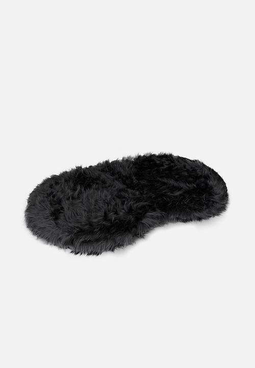 FURRniture - Pet carpet - black